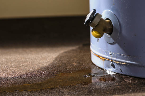 Best Water damage cleanup near me  in Georgetown, KY