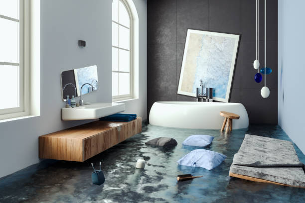 Best Water damage restoration insurance claims  in Georgetown, KY