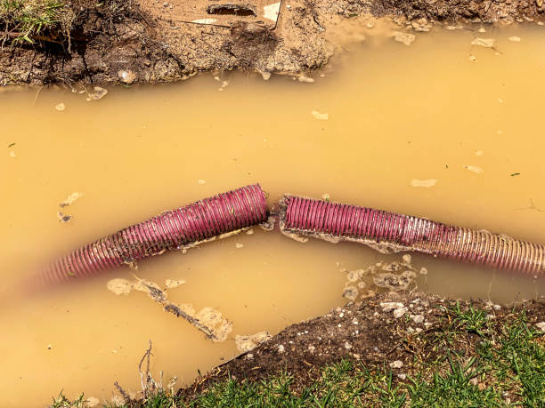 Water damage restoration insurance claims in KY